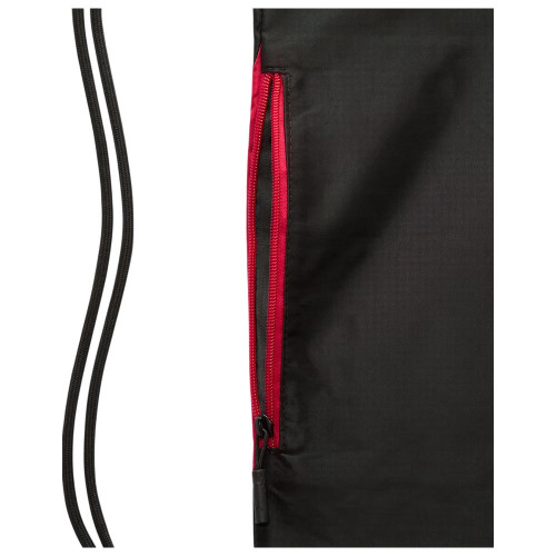 Jordan Τσάντα γυμναστηρίου Flightcore Gymsack